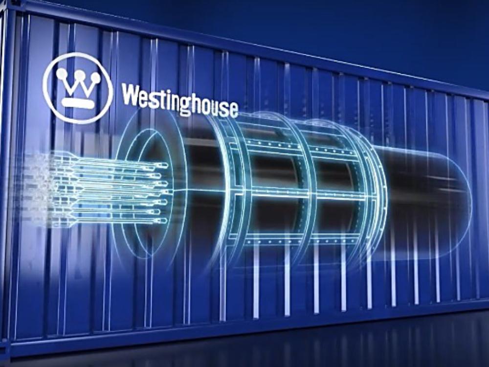 Westinghouse and Penn State to explore advancing sustainable micro-reactors  - PSU Institute for Computational and Data Sciences