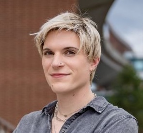 Image of Dana Calacci, Assistant Professor